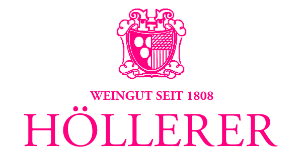 Hollerer (znak + název + WineBox PINK)